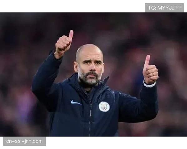 深度解析：瓜迪奥拉在伊蒂哈德变阵三后卫，成功限制住狼队快速反击